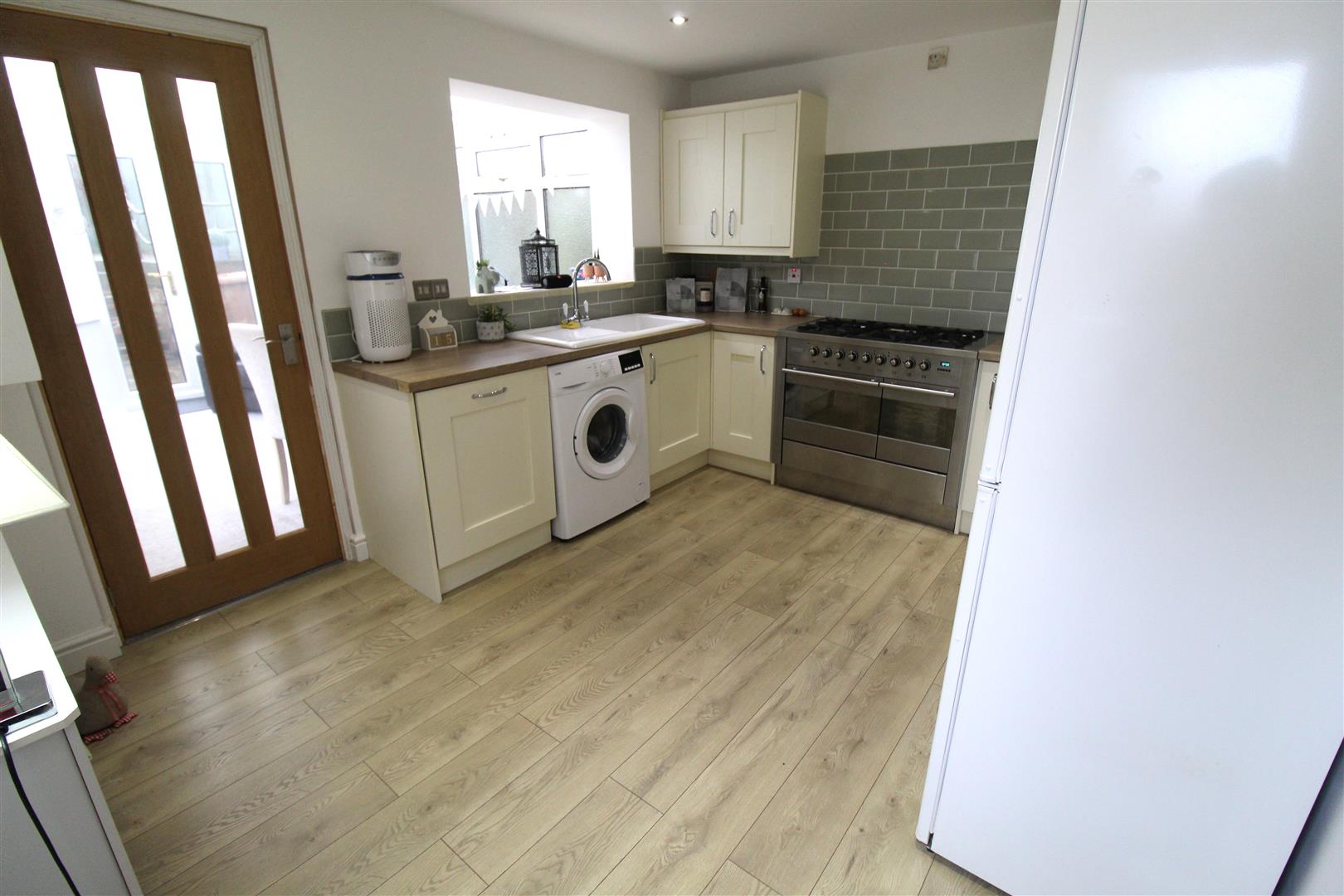 Tara Grove, Baddeley Green, Stoke-On-Trent